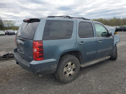 2010 CHEVROLET TAHOE K150 - 1GNUKBE05AR106450