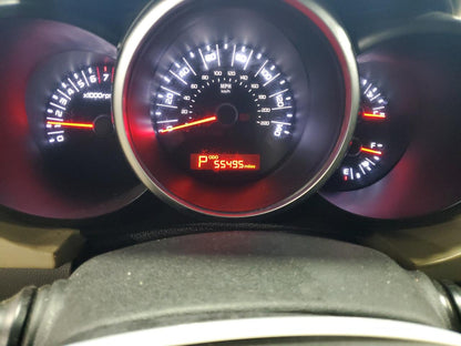 2011 KIA SOUL - KNDJT2A2XB7281712