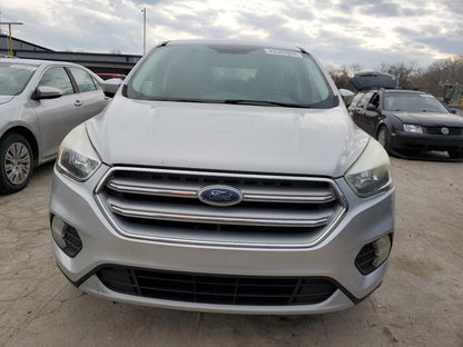 2017 FORD ESCAPE SE - 1FMCU0GD7HUA09806