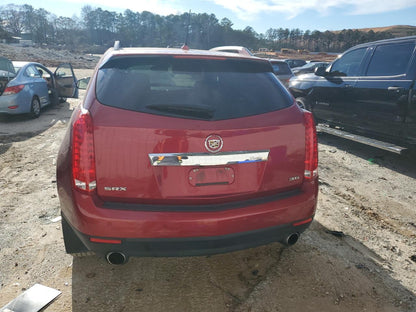 2014 CADILLAC SRX PERFOR - 3GYFNCE30ES581087