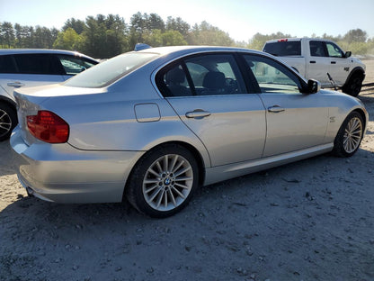 2009 BMW 335 XI - WBAPL33519A405464