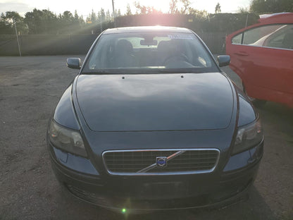 2005 VOLVO S40 2.4I - YV1MS382852086294