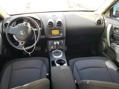 2011 NISSAN ROGUE S - JN8AS5MT7BW159182
