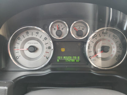 2010 FORD EDGE LIMIT - 2FMDK4KC7ABB33795