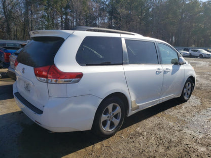 2011 TOYOTA SIENNA LE - 5TDKK3DC8BS094122