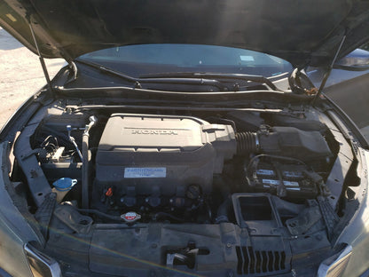 2013 HONDA ACCORD EXL - 1HGCR3F86DA020241