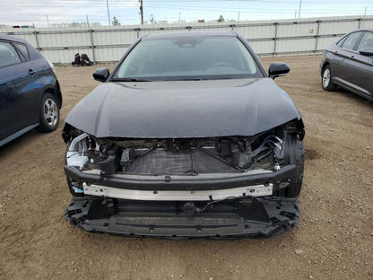 TOYOTA CAMRY XSE 2025 | 2.5L 4 | VIN: 4T1DAACKXSU045424