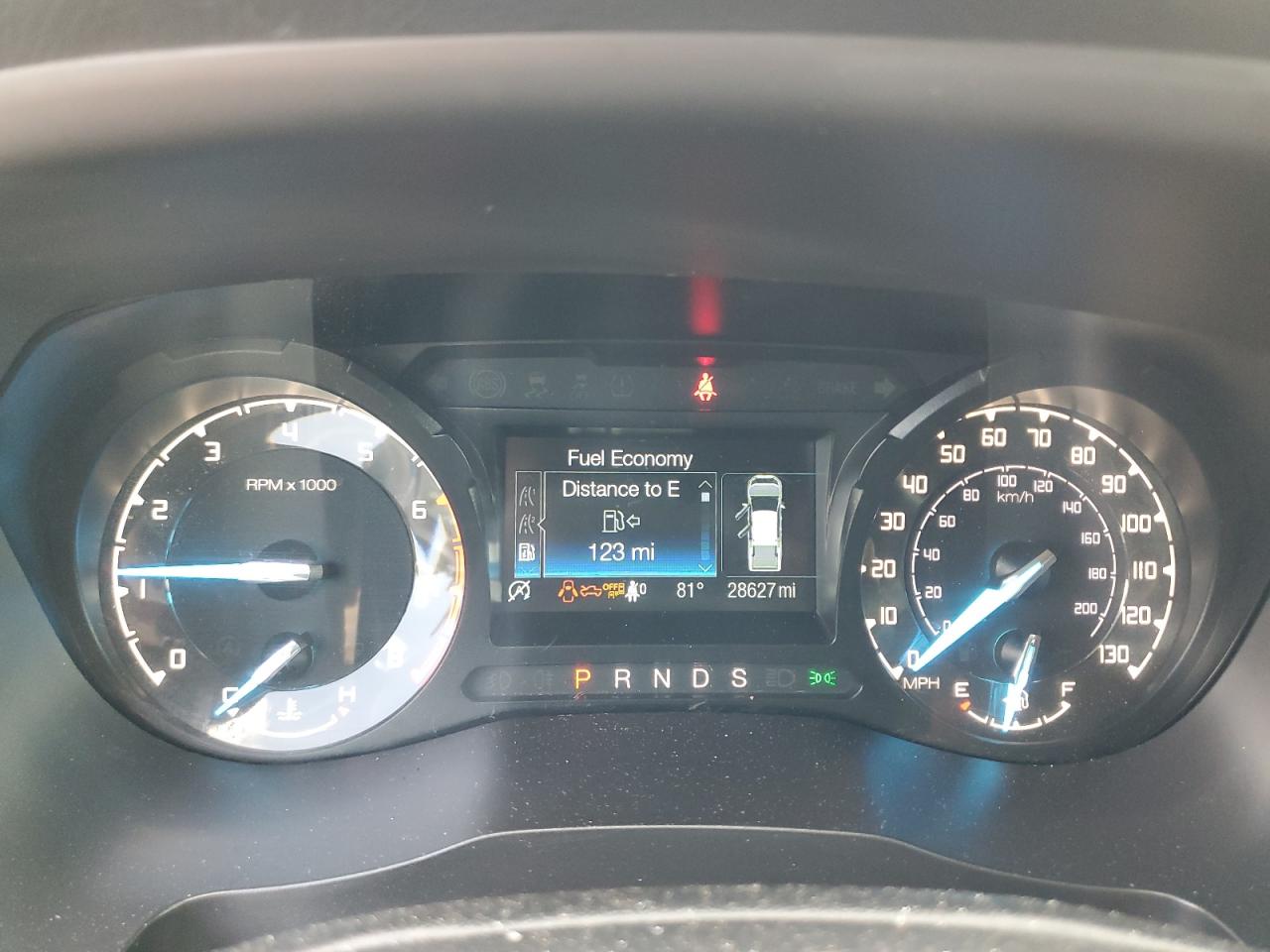 2021 FORD RANGER XL - 1FTER4FHXMLD65158