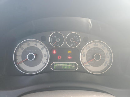 2009 FORD TAURUS X L - 1FMDK06WX9GA01485