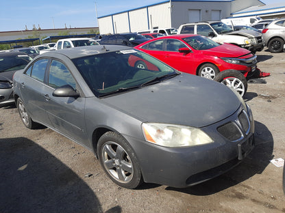2008 PONTIAC G6 GT - 1G2ZH57N784141719