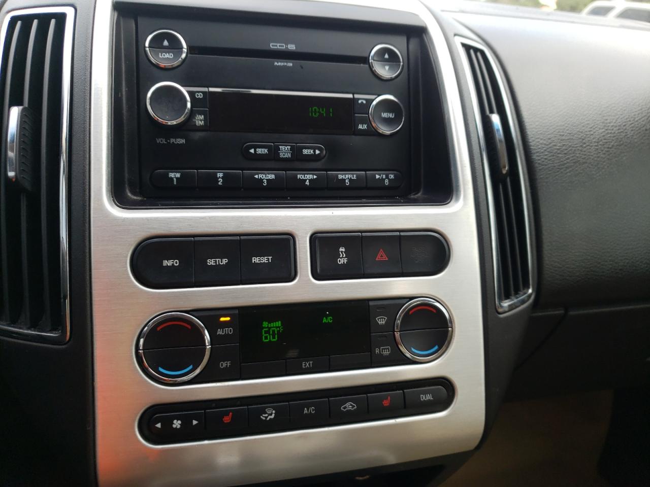 2010 FORD EDGE LIMIT - 2FMDK4KC7ABB33795