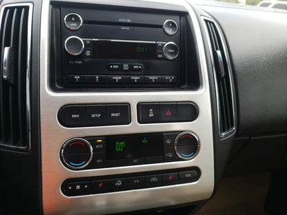 2010 FORD EDGE LIMIT - 2FMDK4KC7ABB33795