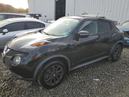 2015 NISSAN JUKE S - JN8AF5MR6FT512138