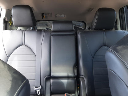 2022 TOYOTA HIGHLANDER - 5TDHZRAH0NS120869