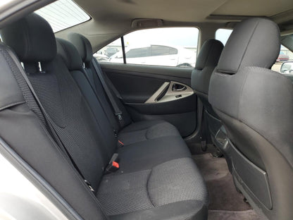 2011 TOYOTA CAMRY BASE - 4T1BF3EK5BU205470