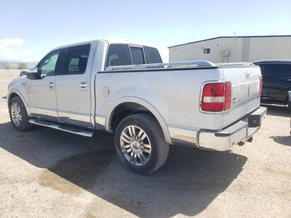 2007 LINCOLN MARK LT - 5LTPW16527FJ08257