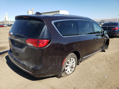 2018 CHRYSLER PACIFICA T - 2C4RC1EG6JR353098