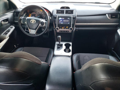 2013 TOYOTA CAMRY L - 4T1BF1FK1DU249620