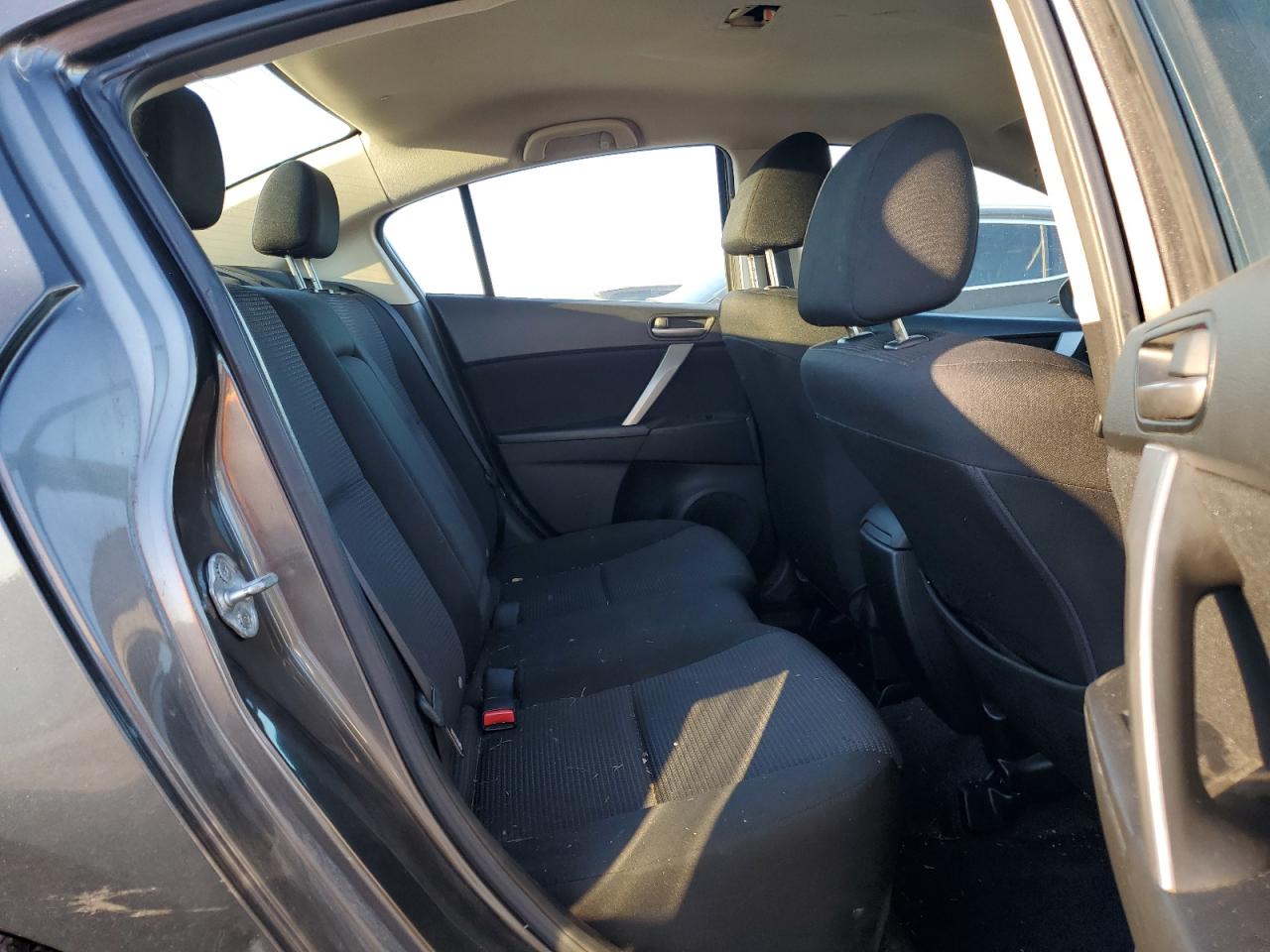 2013 MAZDA 3 I - JM1BL1V76D1733598