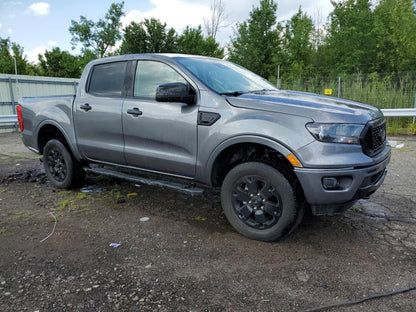 2021 FORD RANGER XL - 1FTER4FHXMLD65158