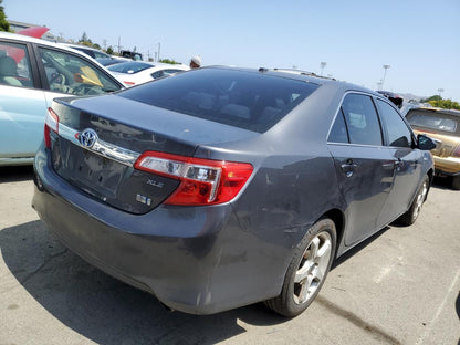 2012 TOYOTA CAMRY HYBR - 4T1BD1FK1CU006359