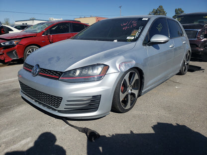 2015 VOLKSWAGEN GTI - 3VW4T7AU3FM090802
