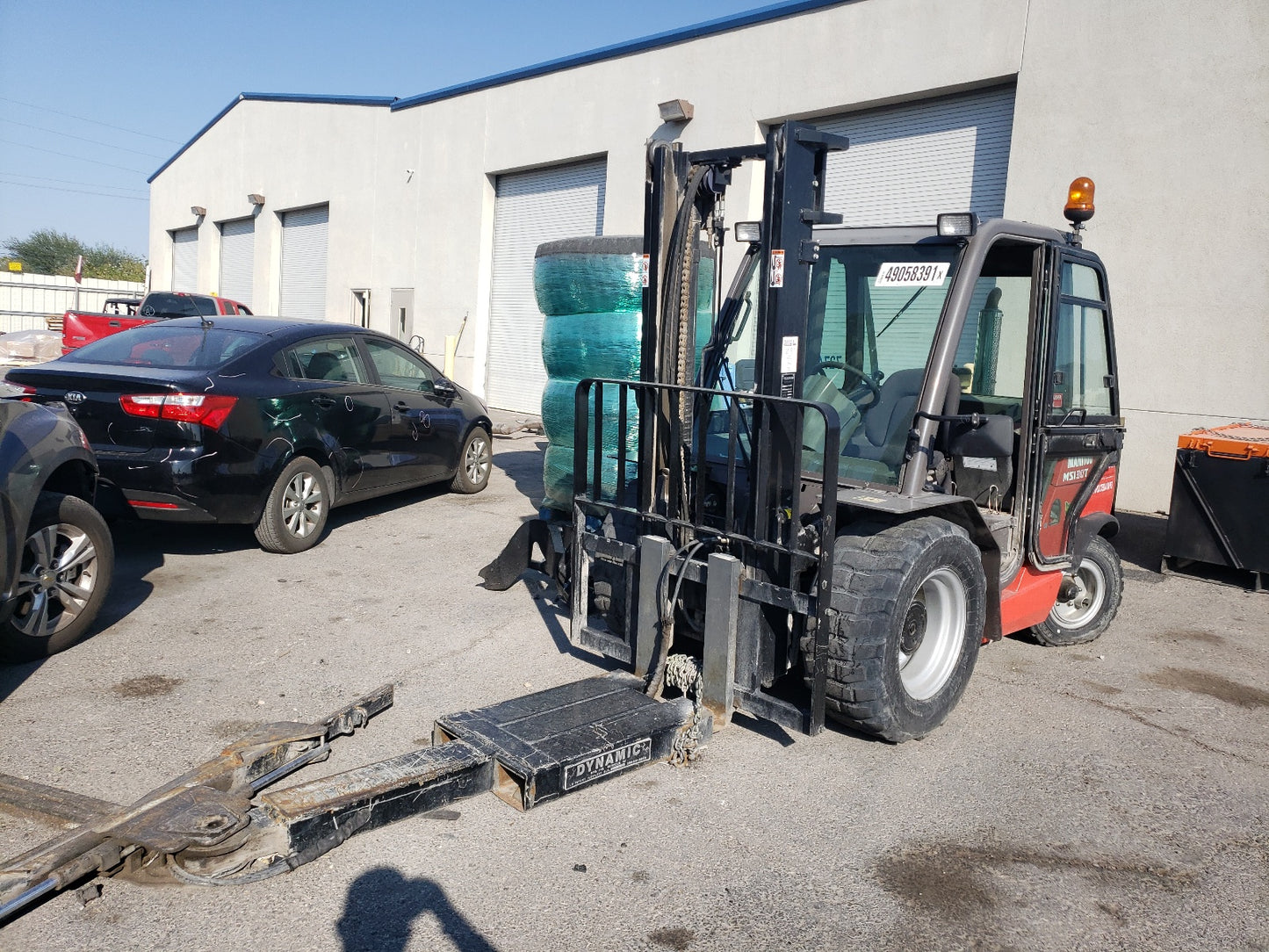 2018 MATU MSI-30T - 973220