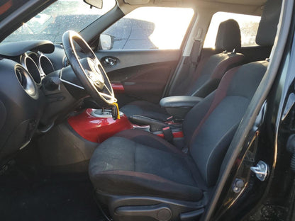 2015 NISSAN JUKE S - JN8AF5MR6FT512138