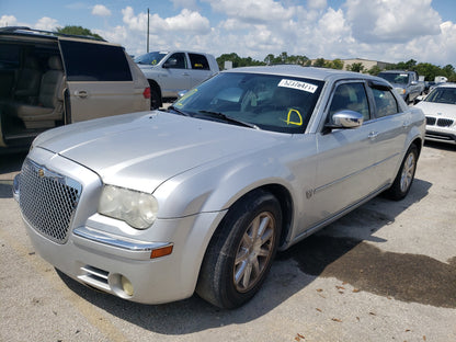 2007 CHRYSLER 300C - 2C3KA63H67H896356