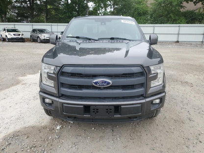 2016 FORD F150 SUPER - 1FTEW1EG0GFC54041