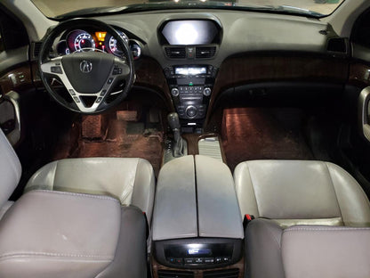 2012 ACURA MDX ADVANC - 2HNYD2H61CH514140