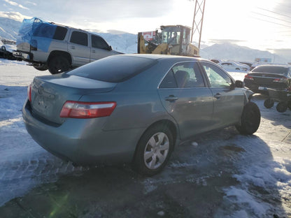 2009 TOYOTA CAMRY BASE - 4T4BE46K79R122436