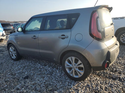 2015 KIA SOUL + - KNDJP3A52F7129501