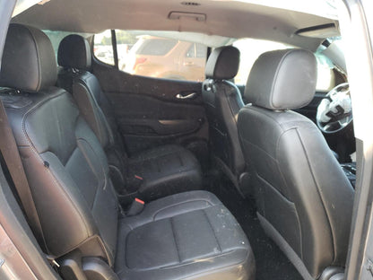 2021 GMC ACADIA SLT - 1GKKNMLSXMZ169902