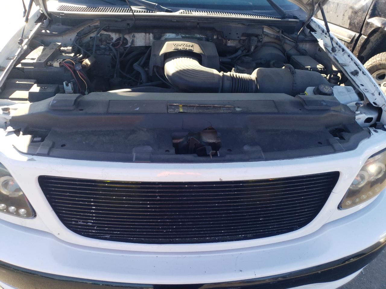 2003 FORD F150 SUPER - 1FTRW07L93KB38926