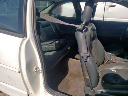 2000 PONTIAC GRAND PRIX - 1G2WP12K1YF102236