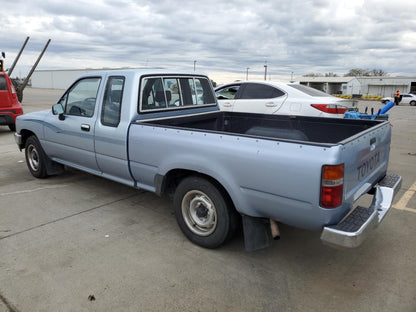 1991 TOYOTA PICKUP 1/2 - JT4RN93P3M5028020