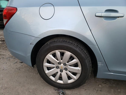 2011 CHEVROLET CRUZE LS - 1G1PD5SH1B7202061