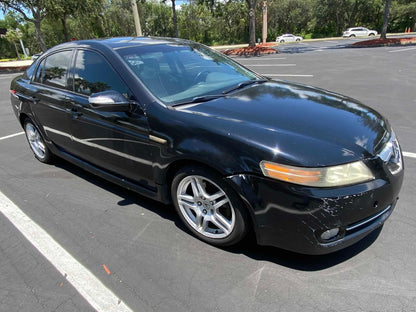 2008 ACURA TL - 19UUA66238A044706