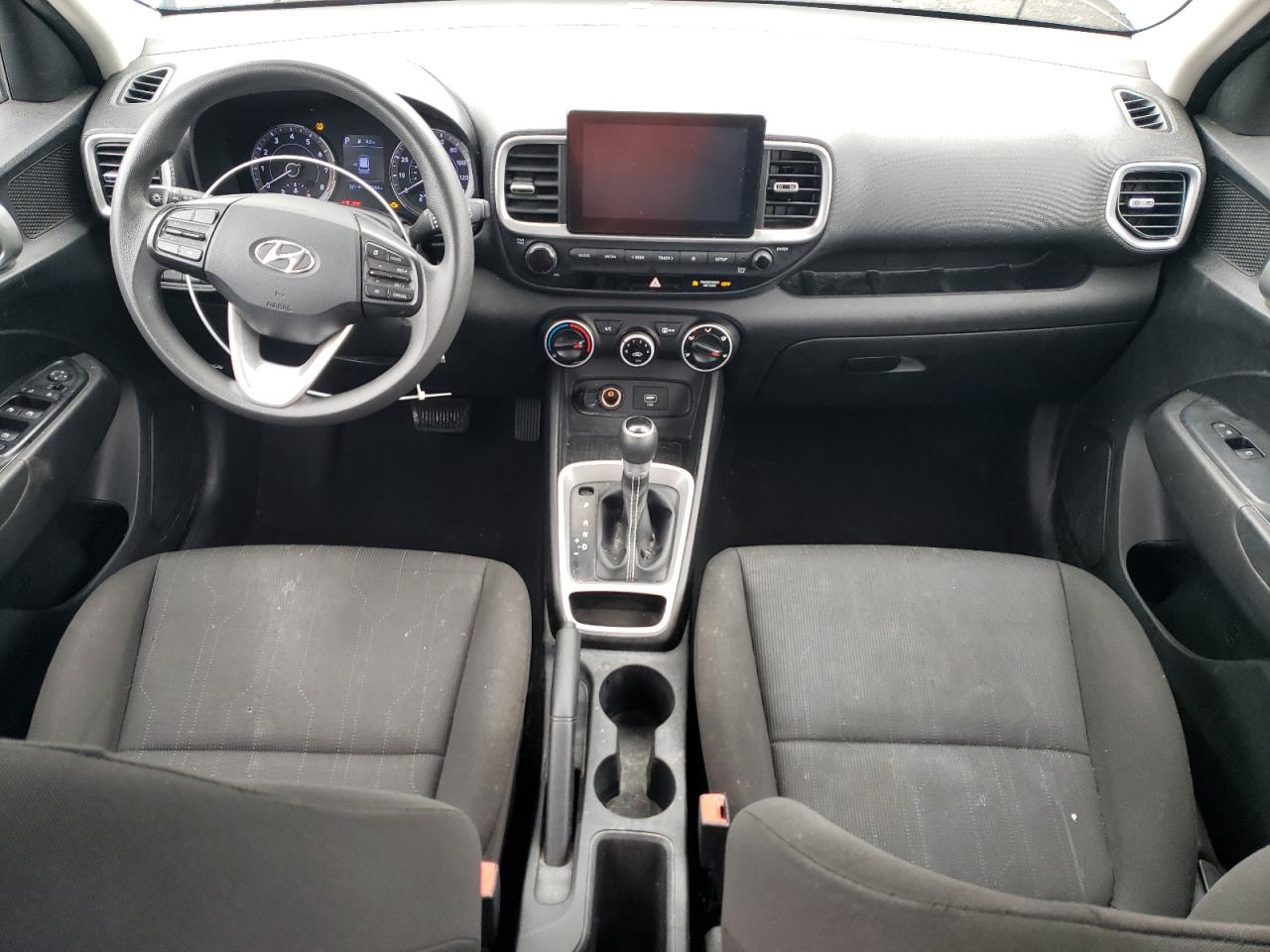 2020 HYUNDAI VENUE SE - KMHRB8A34LU045590