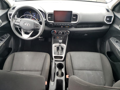 2020 HYUNDAI VENUE SE - KMHRB8A34LU045590