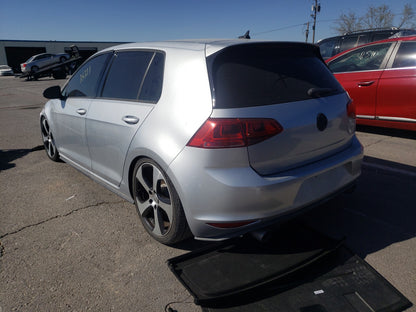 2015 VOLKSWAGEN GTI - 3VW4T7AU3FM090802