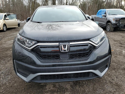 2022 HONDA CR-V LX - 2HKRW2H23NH206253