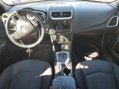 2014 DODGE AVENGER - 1C3CDZAB5EN160315