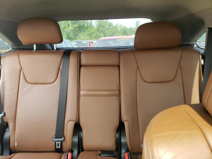 2015 LEXUS RX 350 BAS - 2T2BK1BA0FC316197