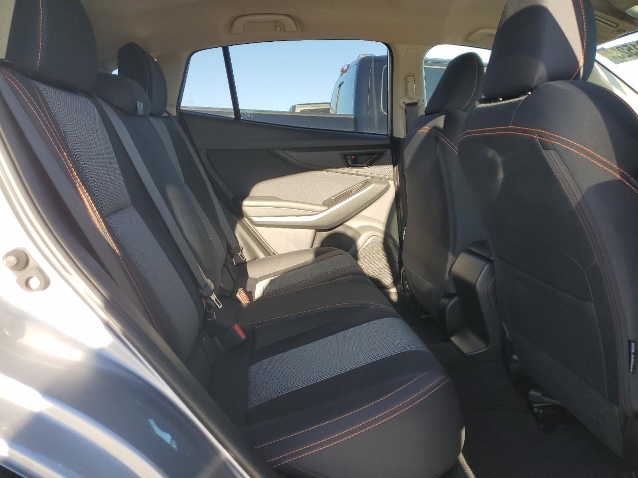 2023 SUBARU CROSSTREK - JF2GTAPC0P8215533