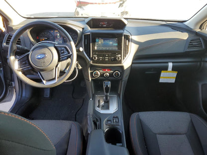 2023 SUBARU CROSSTREK - JF2GTAPC0P8215533