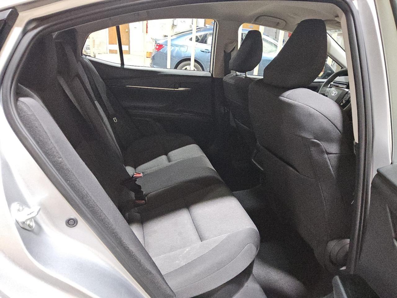 2025 TOYOTA CAMRY XSE | SILVER | VIN: 4T1DBADK4SU500179