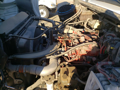 2012 FREIGHTLINER M2 112 MED - 1FUJC5DX7CHBR9064