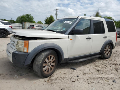 2005 LAND ROVER LR3 SE - SALAD25495A325403
